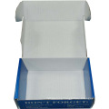 Custom Logo Printing Tuck Top Box for Tooth on Sale